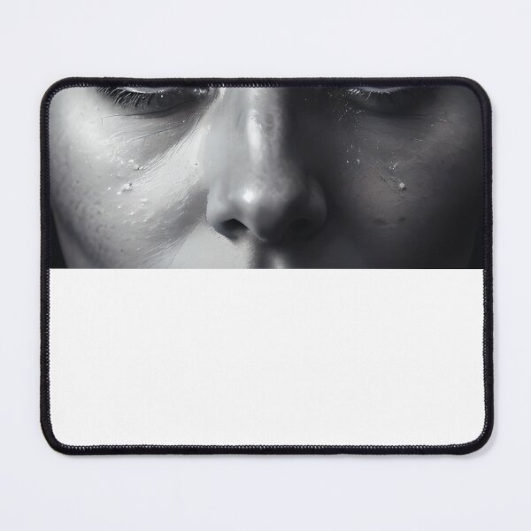 Item preview, Mysterious Allure: Enchanting Eyes of a Captivating Woman designed and sold by DjingoDingo.