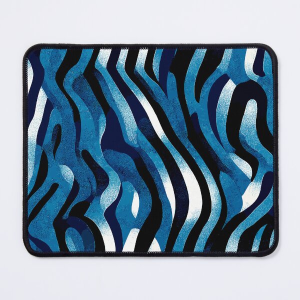 Item preview, Seamless stripes pattern designed and sold by Salahuddin190.