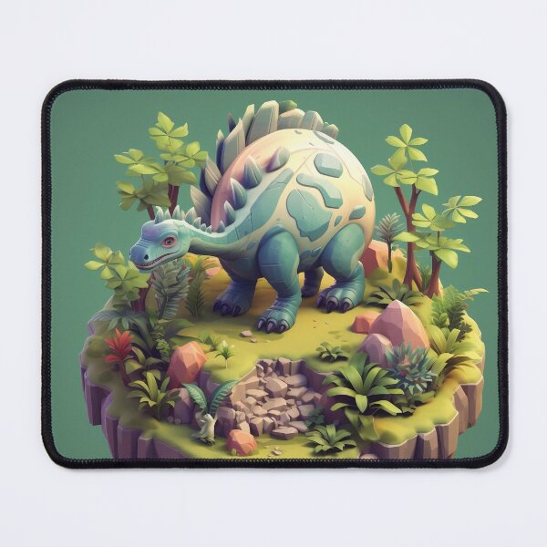 Item preview, micro jurassic designed and sold by Quijote-.