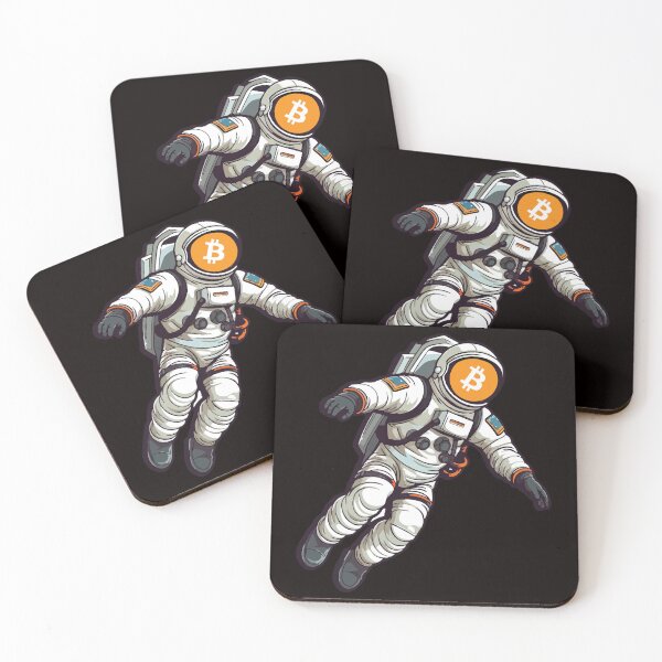 Artikelvorschau, Bitcoin-T-Shirts | Bitcoin-T-Shirts | Krypto-T-Shirts | Krypto-T-Shirts entworfen und verkauft von ShaneUFO.