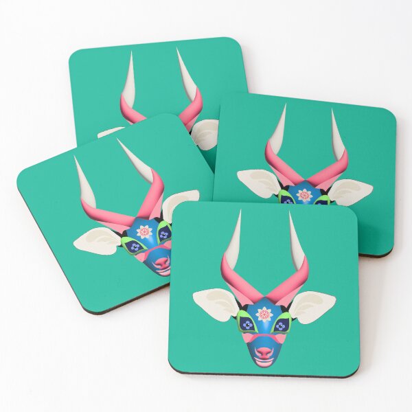 Item preview, Bongo 13 designed and sold by Ilona Matushkova.