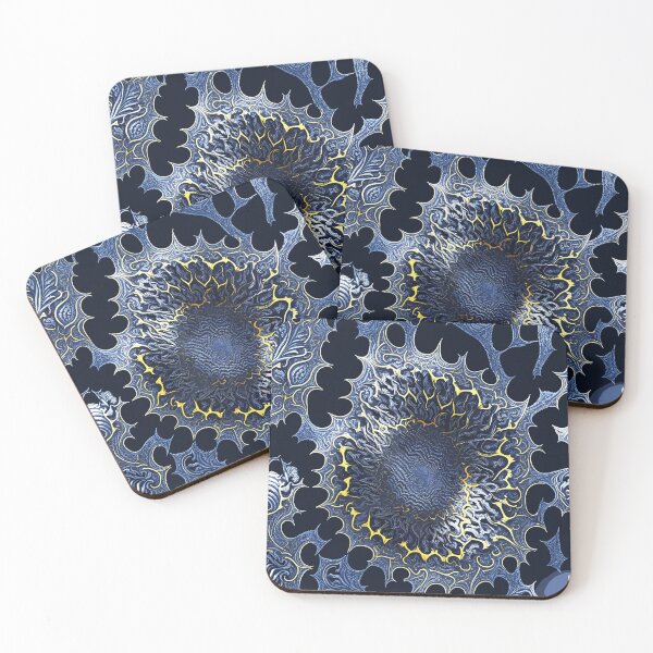 Item preview, Seamless Fractal Patterns designed and sold by Salahuddin190.
