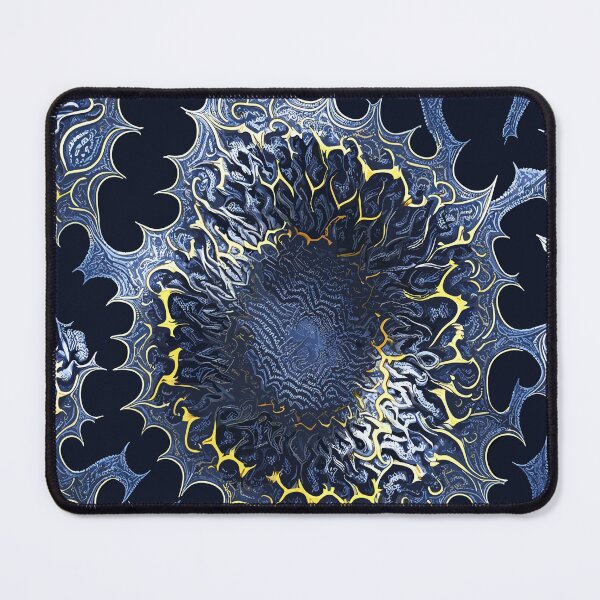 Item preview, Seamless Fractal Patterns designed and sold by Salahuddin190.