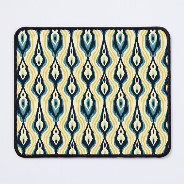 Item preview, Ethnic Tribal Geometric Pattern designed and sold by BilgePaksoylu.