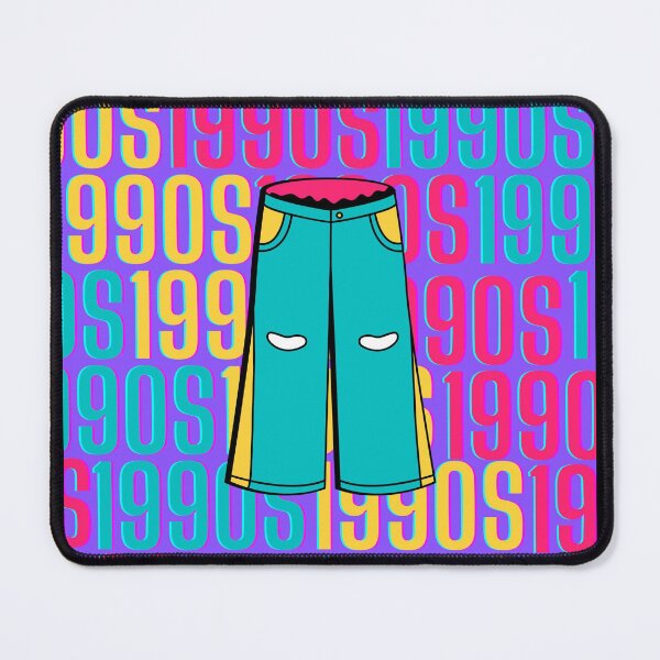 Item preview, 1990s retro design 14 - Purple Background designed and sold by PunjabanJatti.