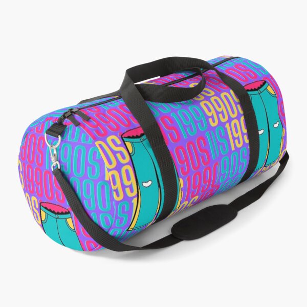 Item preview, 1990s retro design 14 - Purple Background designed and sold by PunjabanJatti.