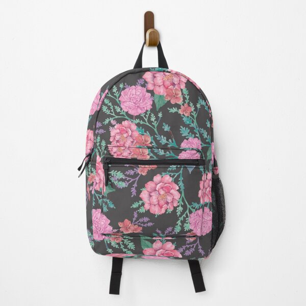 Item preview, Peranakan seamless pattern in oriental flower traditional style. designed and sold by shamiss.