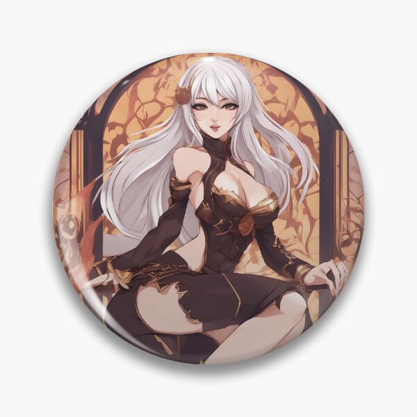 Item preview, Sultry Sirens of Fantasy - II designed and sold by positivVibesArt.