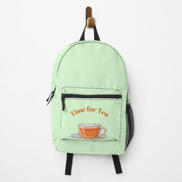 Vista previa del artículo con la obra «Tiempo para te», diseñado y vendido por Silver Lining Gift Co..