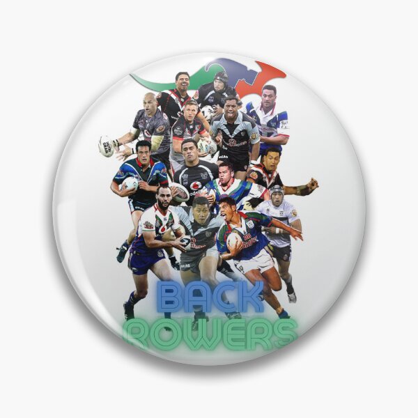 Item preview, Warriors Back Rowers designed and sold by memaychoem.