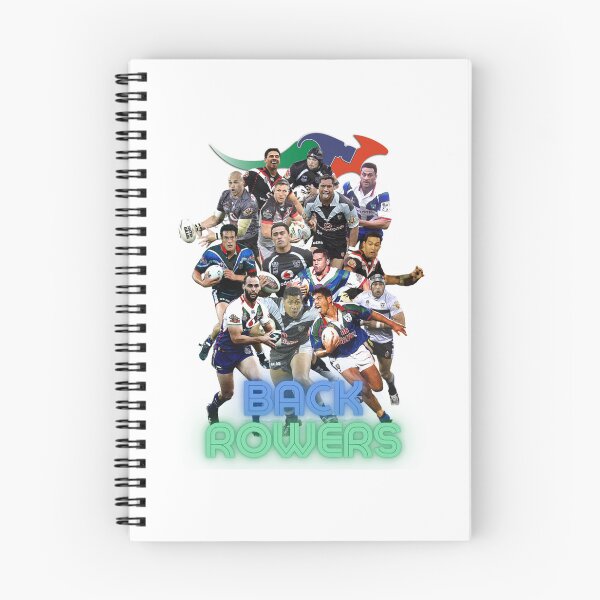 Item preview, Warriors Back Rowers designed and sold by memaychoem.
