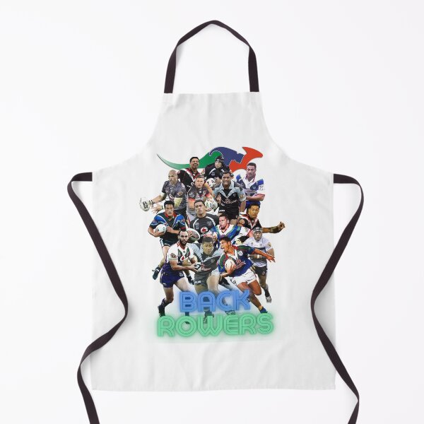Item preview, Warriors Back Rowers designed and sold by memaychoem.