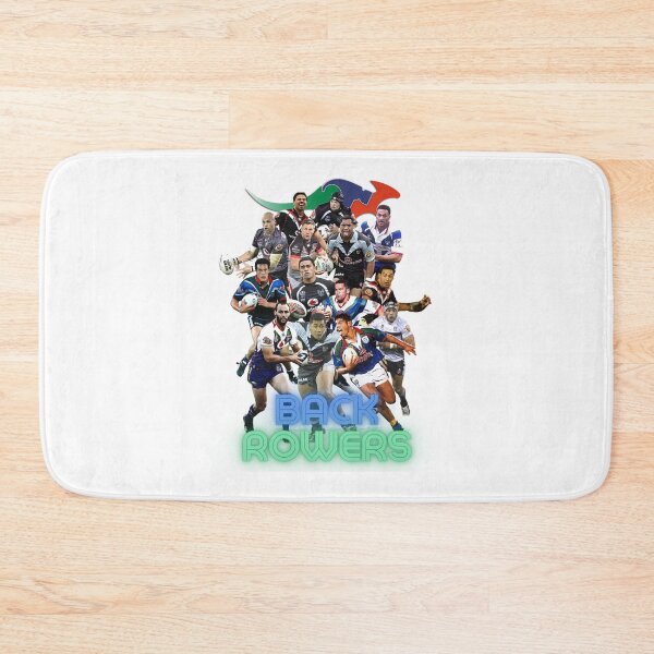 Item preview, Warriors Back Rowers designed and sold by memaychoem.