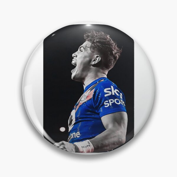 Item preview, Reece Walsh - New Zealand Warriors designed and sold by memaychoem.