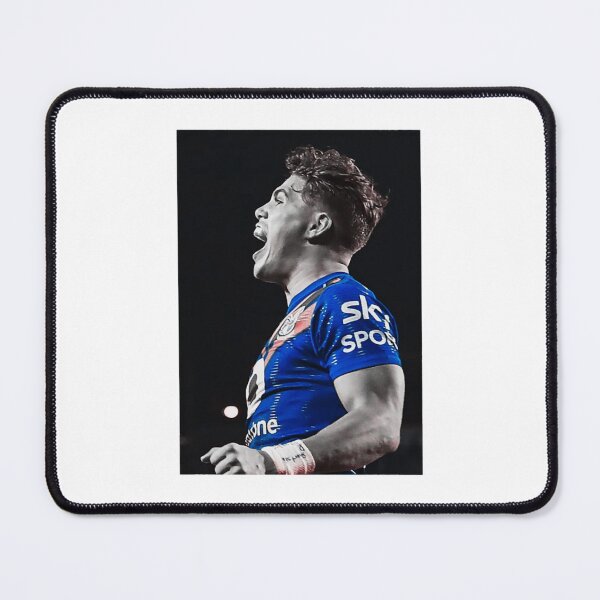 Item preview, Reece Walsh - New Zealand Warriors designed and sold by memaychoem.