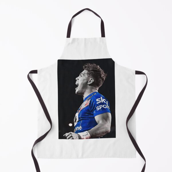 Item preview, Reece Walsh - New Zealand Warriors designed and sold by memaychoem.