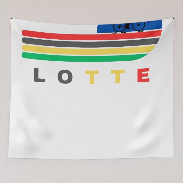 Item preview, Lotte Kopecky World Champion Tribute designed and sold by aiveohgraphics.