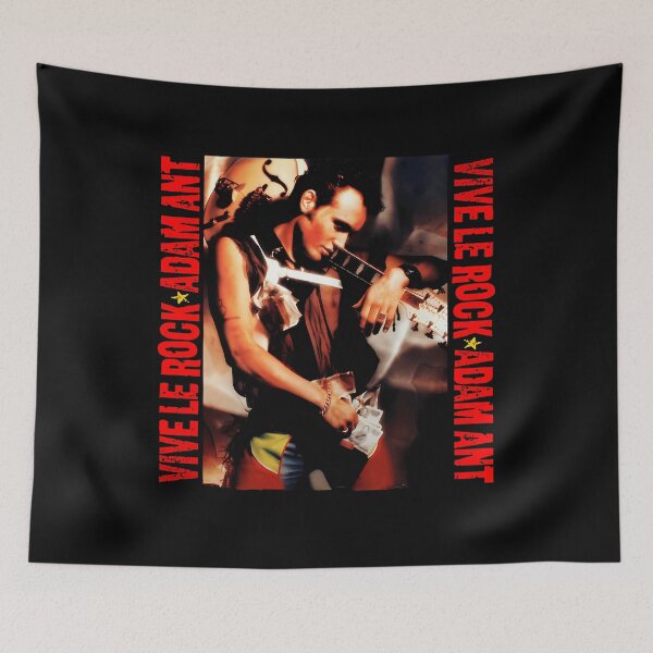 Item preview, Vive le rock designed and sold by JuniorSluicies.