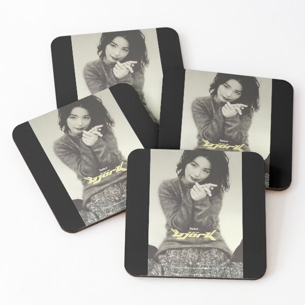 Item preview, Vintage Björk designed and sold by TwittersParson.