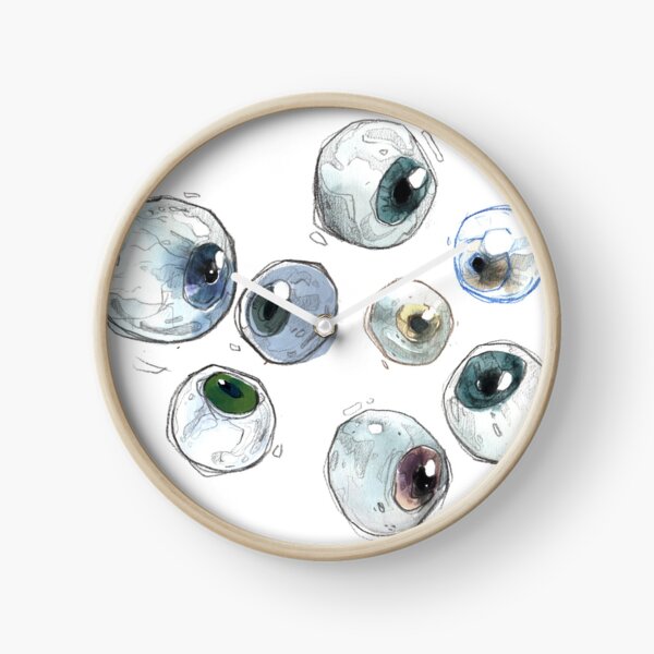 Item preview, Eye See You!  designed and sold by Minnie Small.