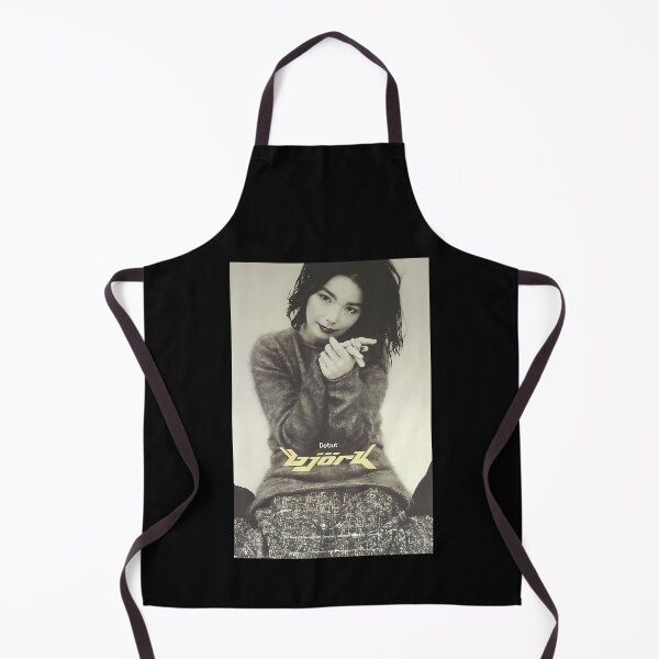Item preview, Vintage Björk designed and sold by TwittersParson.