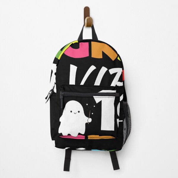 Item preview, 1st Grade Vibes Cute Ghost Back to School Halloween designed and sold by BunBuntheDog-.
