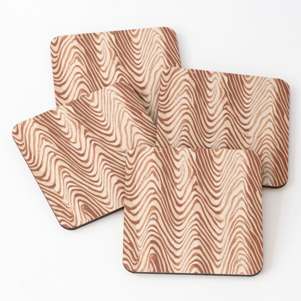 Item preview, Vector-Based Seamless Stripes Pattern designed and sold by Salahuddin190.