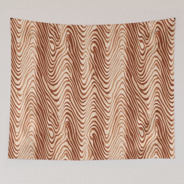 Item preview, Vector-Based Seamless Stripes Pattern designed and sold by Salahuddin190.
