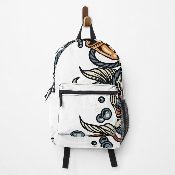 Item preview, Koi Fish Art designed and sold by CyberWindow.
