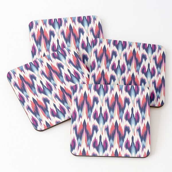 Item preview, Ethnic Tribal Geometric Pattern designed and sold by BilgePaksoylu.
