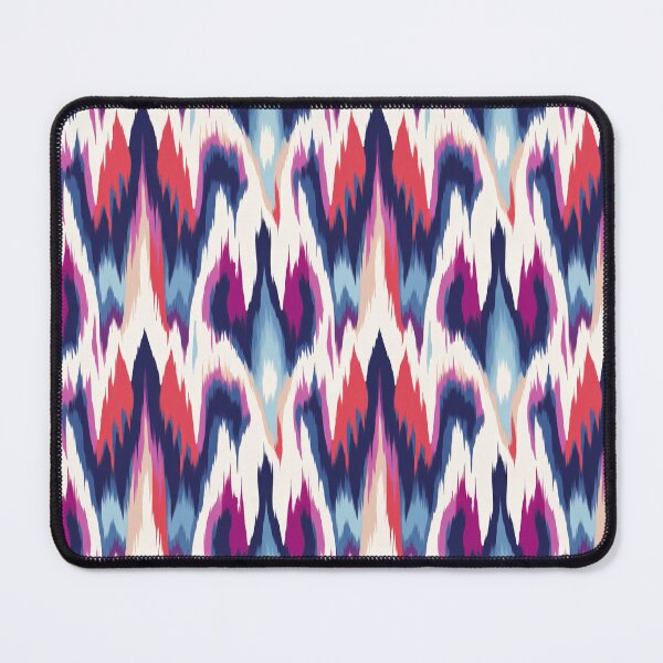 Item preview, Ethnic Tribal Geometric Pattern designed and sold by BilgePaksoylu.
