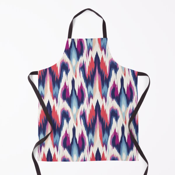 Item preview, Ethnic Tribal Geometric Pattern designed and sold by BilgePaksoylu.