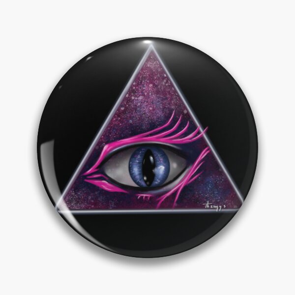 Item preview, Eye Queer designed and sold by Themys24.