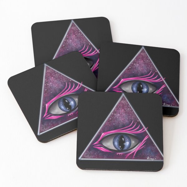 Item preview, Eye Queer designed and sold by Themys24.