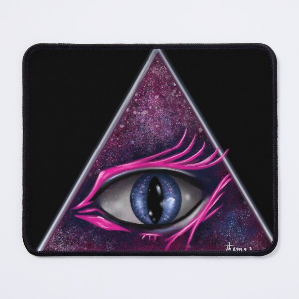 Item preview, Eye Queer designed and sold by Themys24.