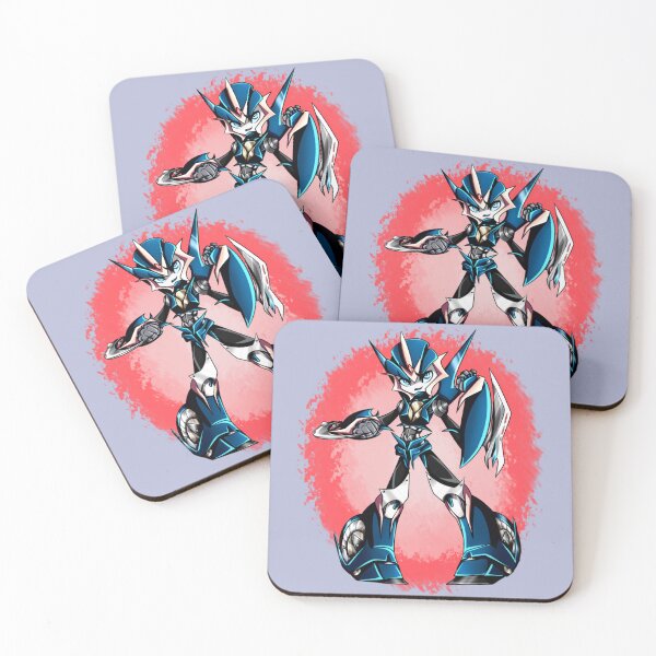 Item preview, arcee designed and sold by CristoferBlais.
