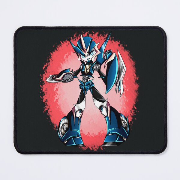 Item preview, arcee designed and sold by CristoferBlais.