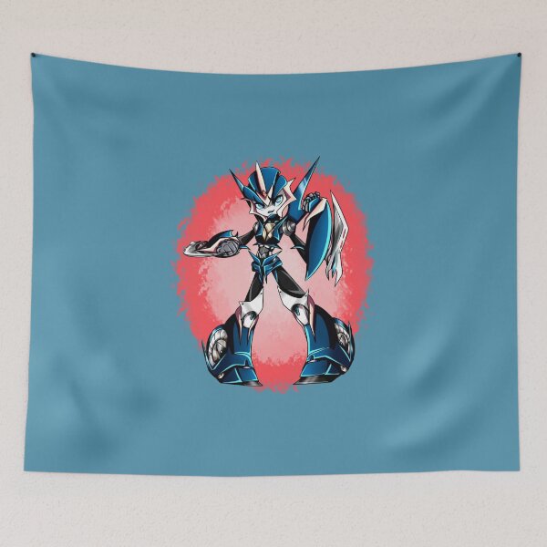 Item preview, arcee designed and sold by CristoferBlais.