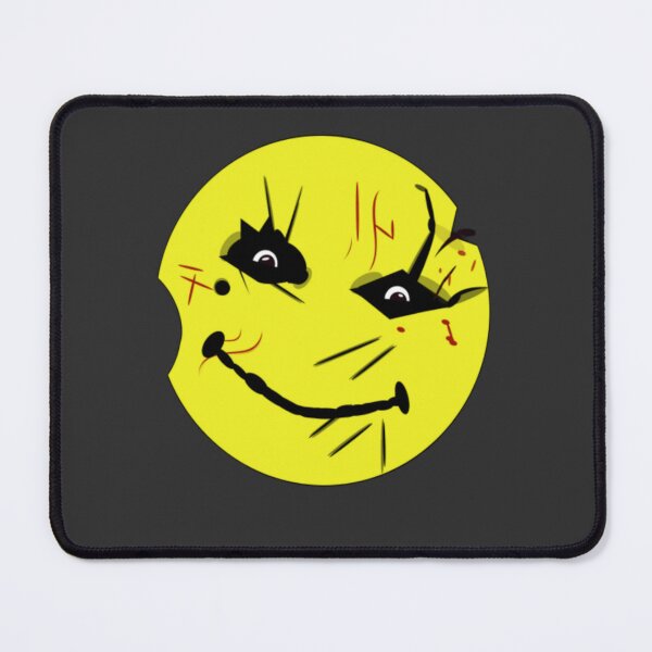 Item preview, Manhunt Smiley mask designed and sold by da90bbx.