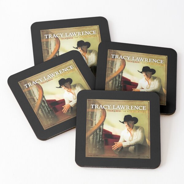 Item preview, Tracy Lawrence The Hits Collection designed and sold by AadenHodgeSt.