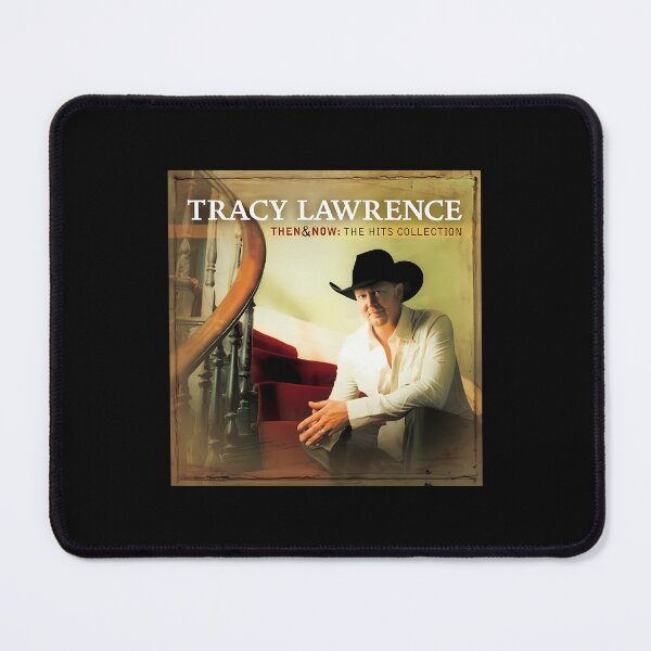 Item preview, Tracy Lawrence The Hits Collection designed and sold by AadenHodgeSt.