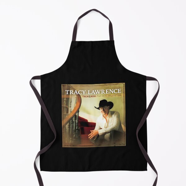 Item preview, Tracy Lawrence The Hits Collection designed and sold by AadenHodgeSt.
