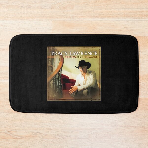 Item preview, Tracy Lawrence The Hits Collection designed and sold by AadenHodgeSt.