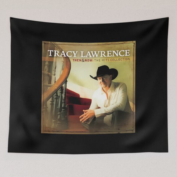 Item preview, Tracy Lawrence The Hits Collection designed and sold by AadenHodgeSt.