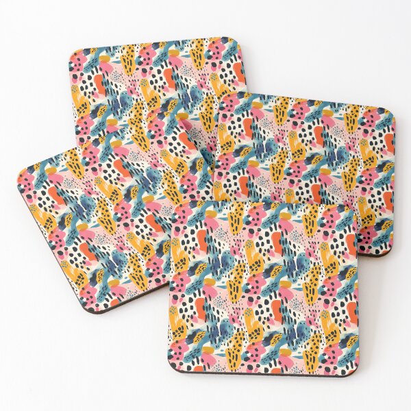 Item preview, Abstract Ethnic Tribal Geometric Pattern designed and sold by BilgePaksoylu.