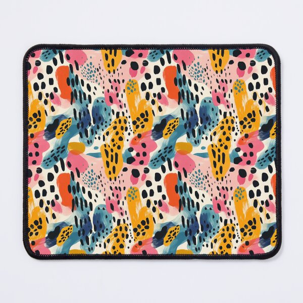 Item preview, Abstract Ethnic Tribal Geometric Pattern designed and sold by BilgePaksoylu.