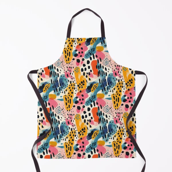 Item preview, Abstract Ethnic Tribal Geometric Pattern designed and sold by BilgePaksoylu.