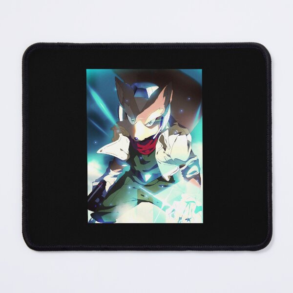 Item preview, MELEE  Fox - Neutral  designed and sold by CHARLSORALES.
