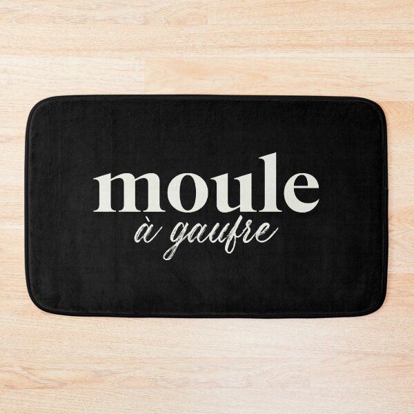 Item preview, waffle mold designed and sold by SpilloDesign.