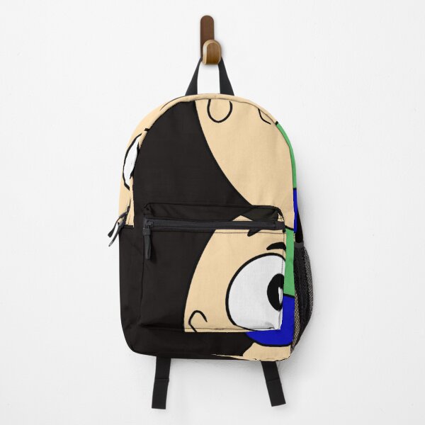 Item preview, Funny cartoon character designed and sold by BRIANLEBLANS.